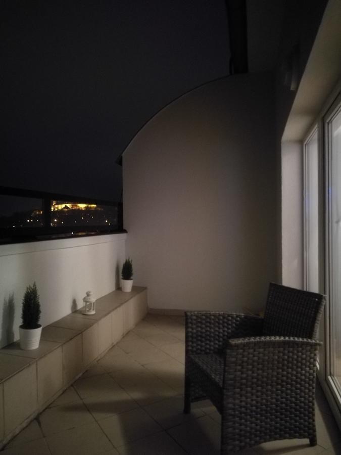Haas Apartments Stojanova With Parking Brno Exteriér fotografie